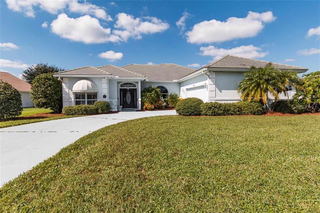 920 Sea Duck Drive - Photo 1