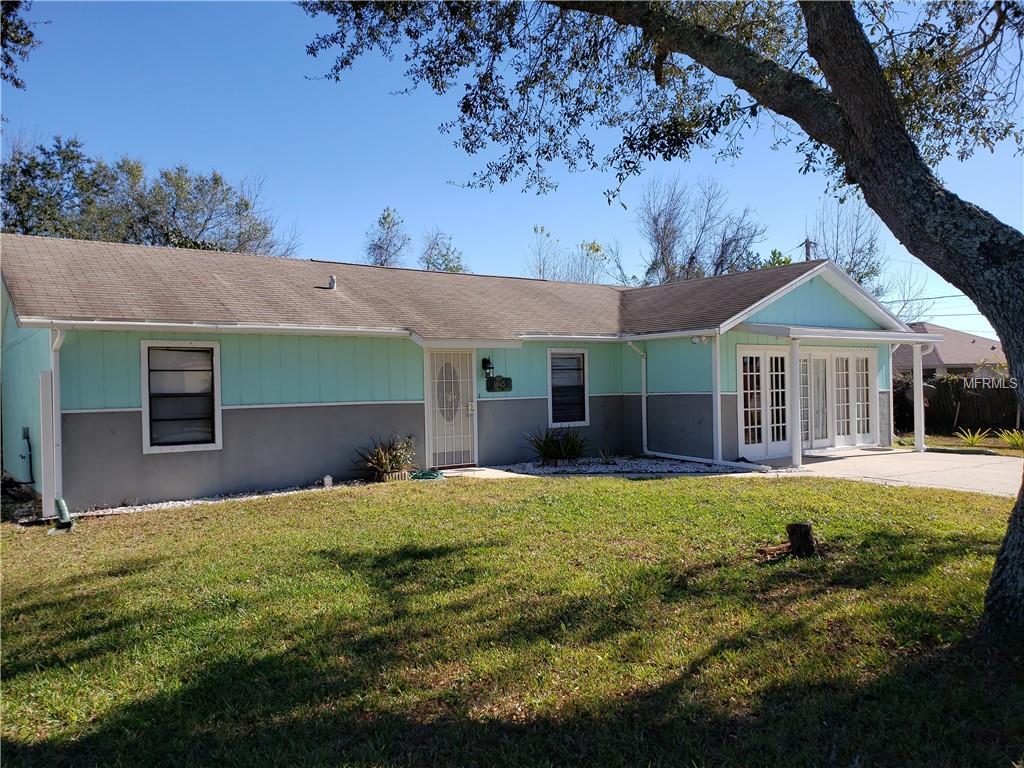 1945 Acadian Drive - Photo 1