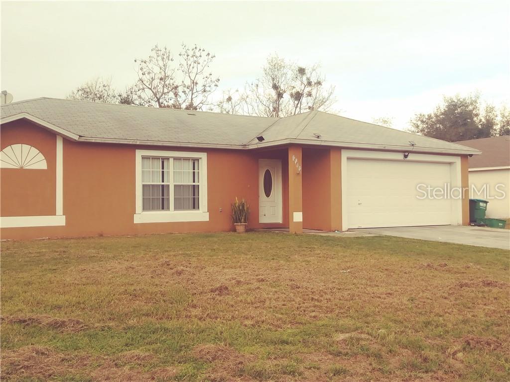 1540 Laramore Street - Photo 1