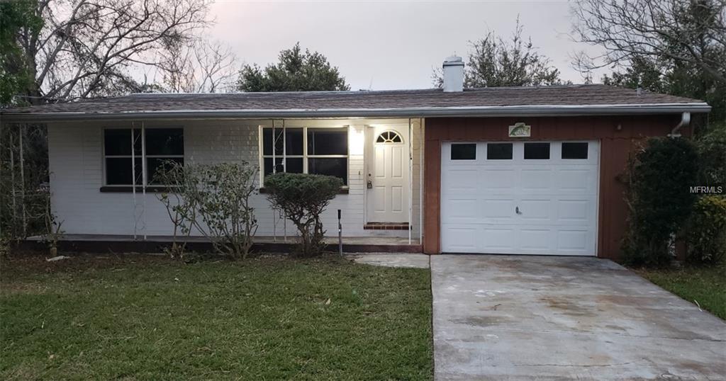 602 Flamingo Drive - Photo 1