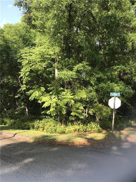 Durfey Avenue - Photo 1