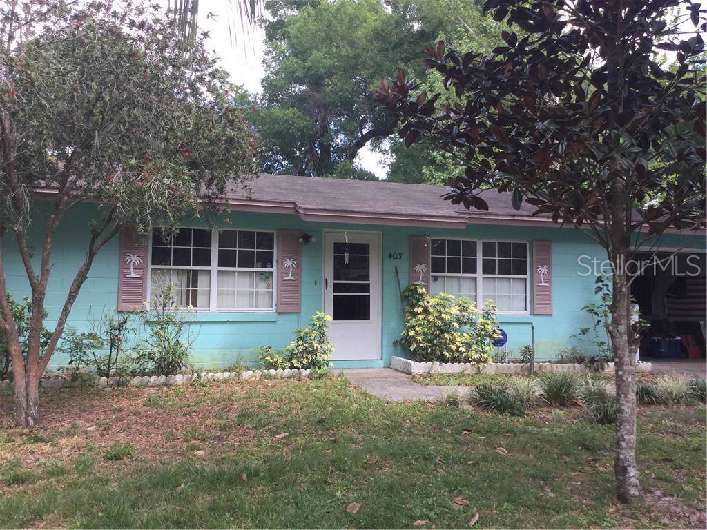 403 Massachusetts Avenue - Photo 1