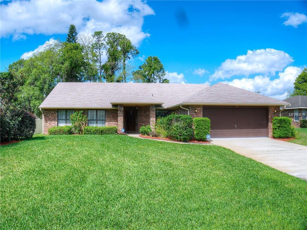 16 Bass Lake Drive - Photo 1