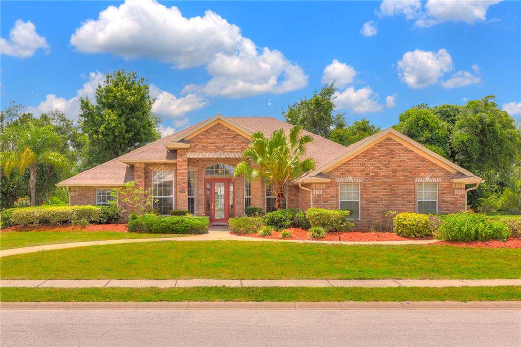 441 Hightower Drive - Photo 1