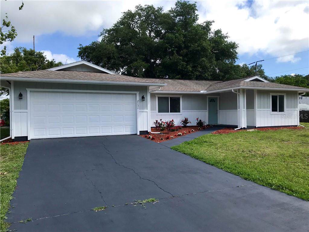 2131 Royal Palm Drive - Photo 1