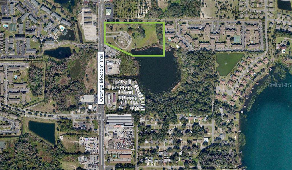 4893 Orange Blossom Trail - Photo 1