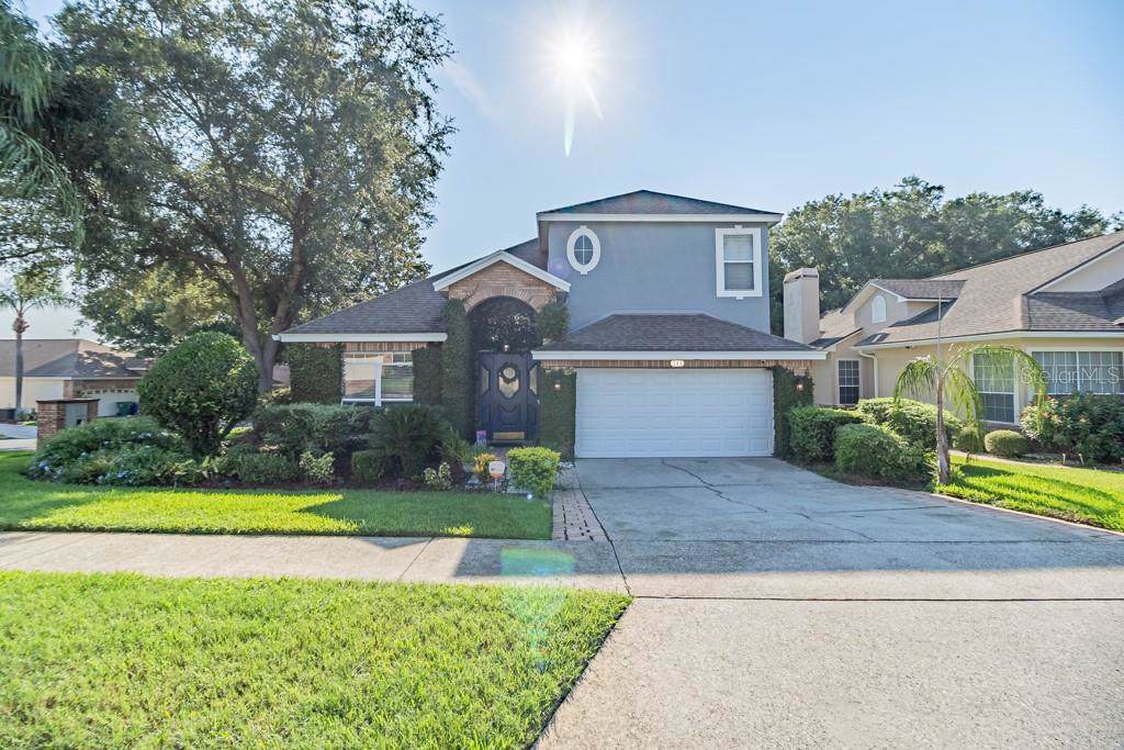 743 Powderhorn Circle - Photo 1