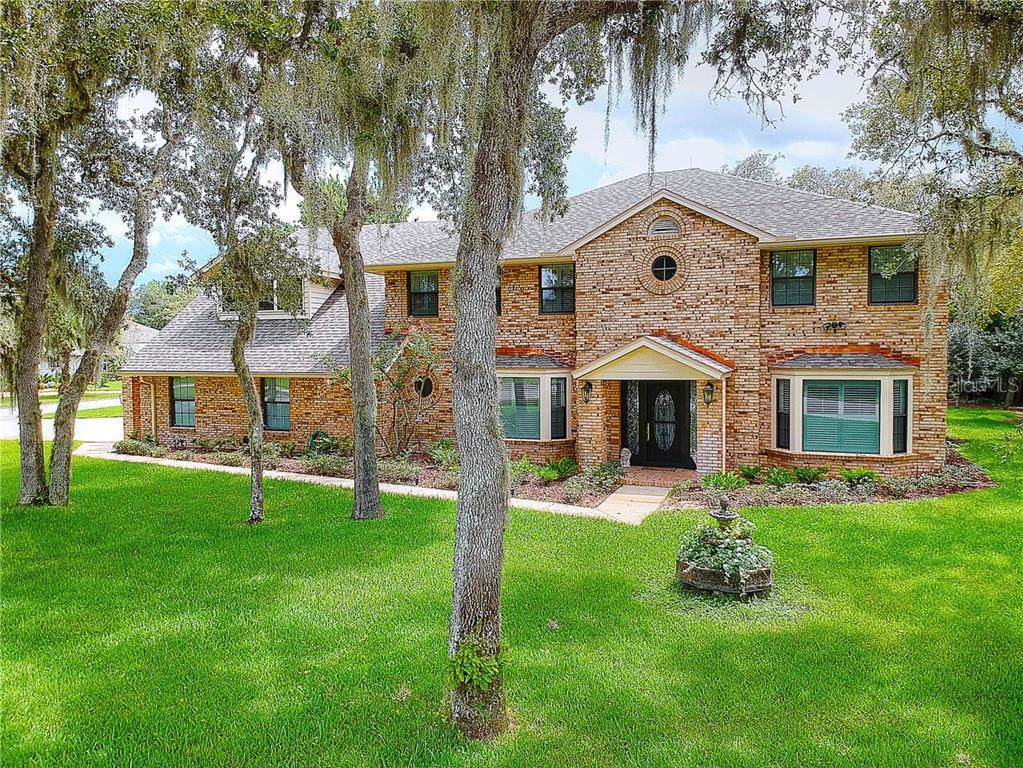 802 Silk Oak Court - Photo 1
