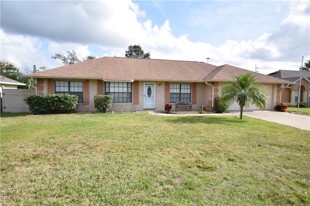 925 Yellowbird Avenue - Photo 1