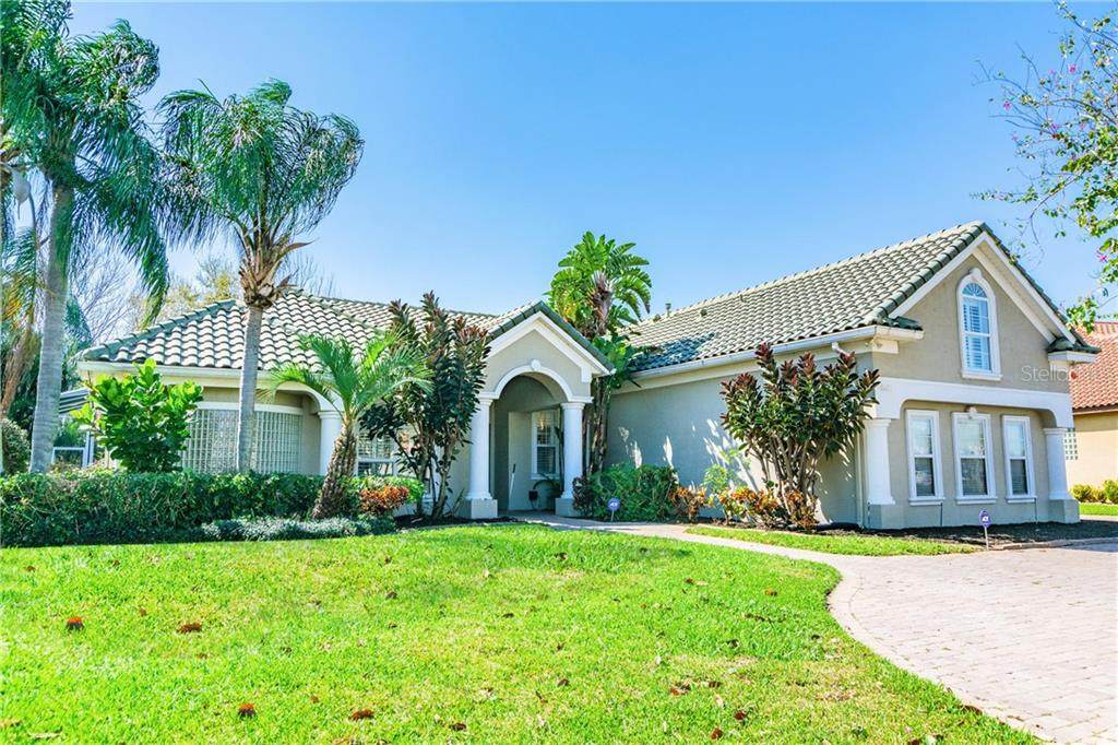 4997 Keeneland Circle - Photo 1