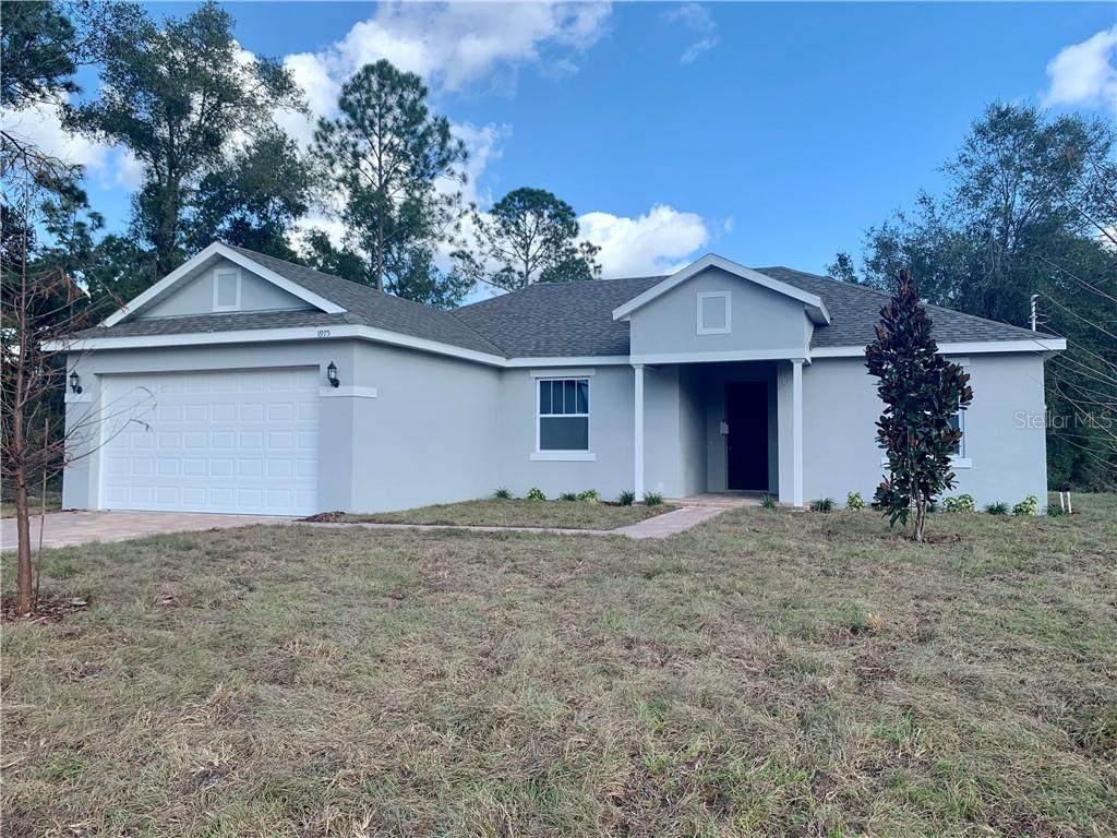 1347 Central Parkway - Photo 1