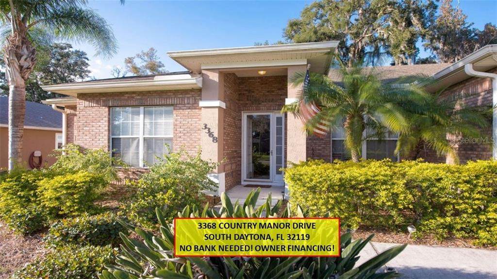 3368 Country Manor Drive - Photo 1
