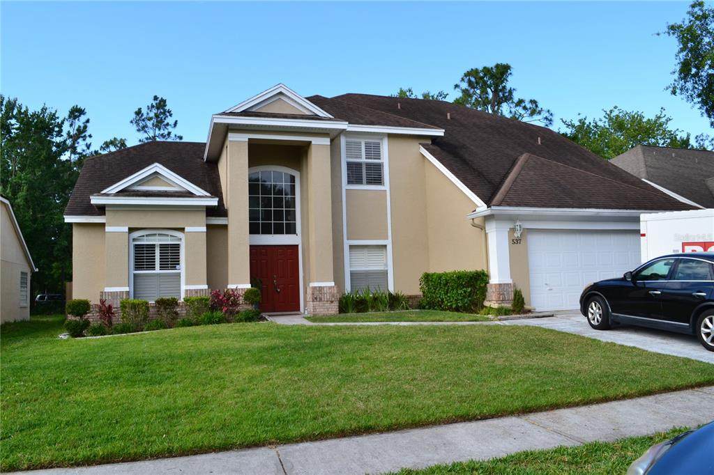 537 Waterscape Way - Photo 1