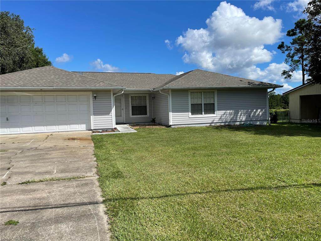 1306 Ferendina Drive - Photo 1