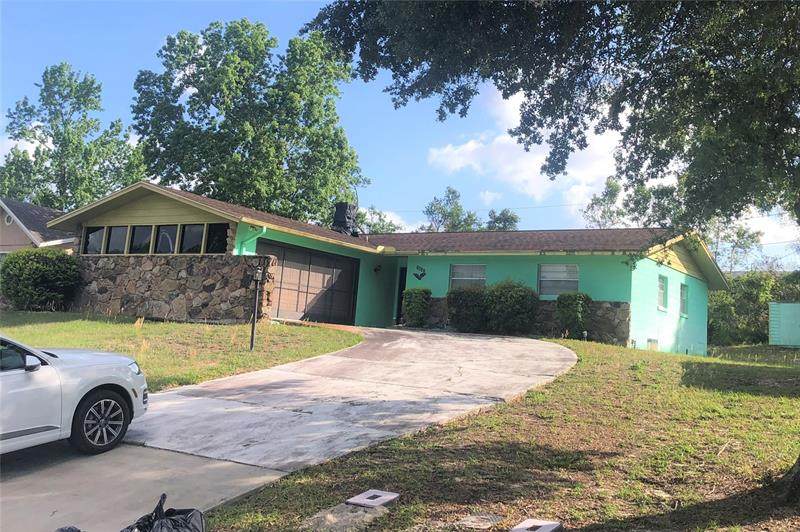 1441 Old Mill Drive - Photo 1
