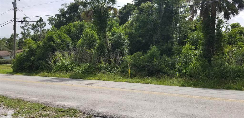 Florida Avenue - Photo 1