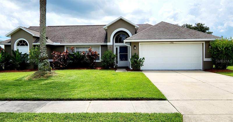 1780 Arash Circle - Photo 1