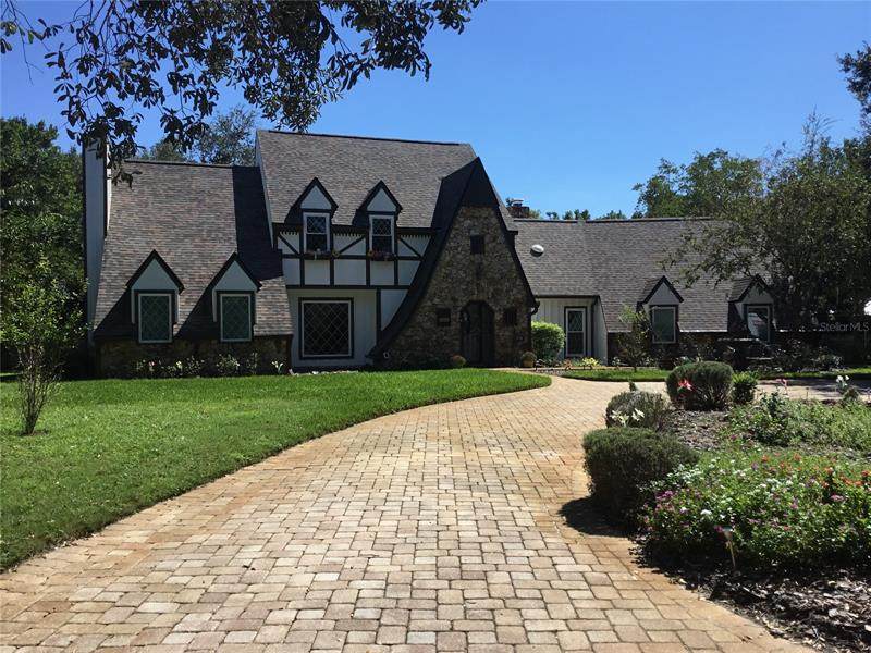 234 Crooked Tree Trail - Photo 1