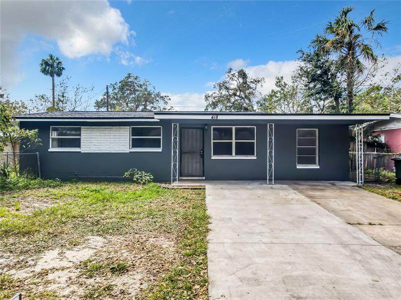 418 Lockhart Street - Photo 1