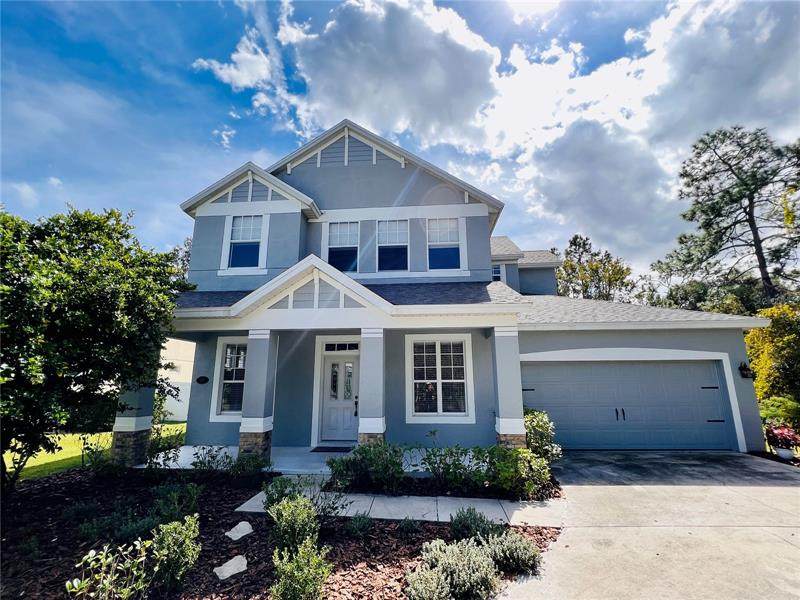 416 Brookfield Terrace - Photo 1