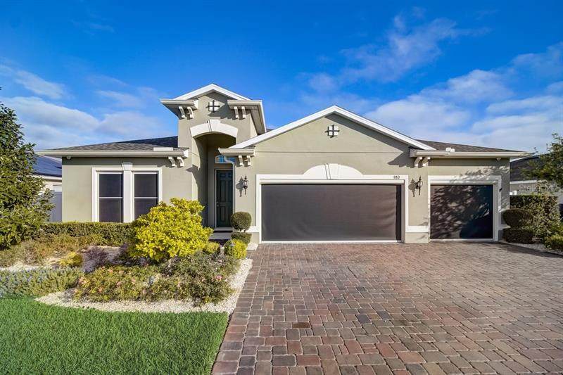 980 Glazebrook Loop - Photo 1