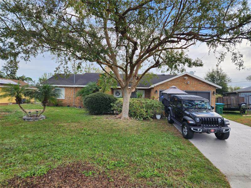 2406 Belen Drive - Photo 1
