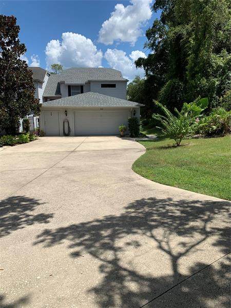748 Old Treeline Trail - Photo 1