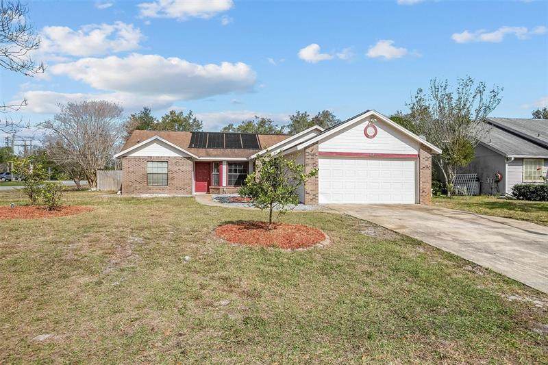 102 Spur Road - Photo 1