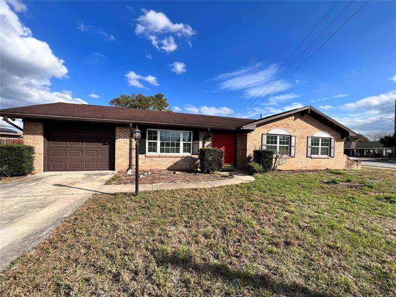 1401 Meadowlark Drive - Photo 1