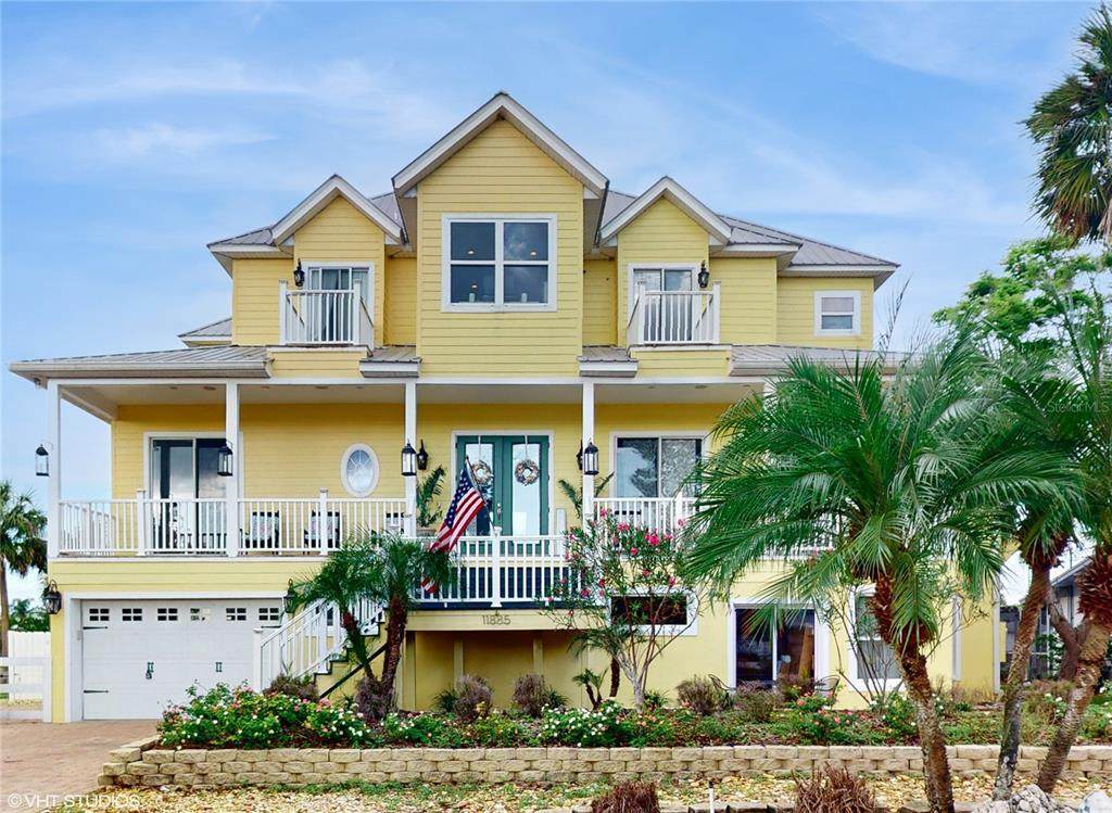 11885 Bayshore Drive - Photo 1
