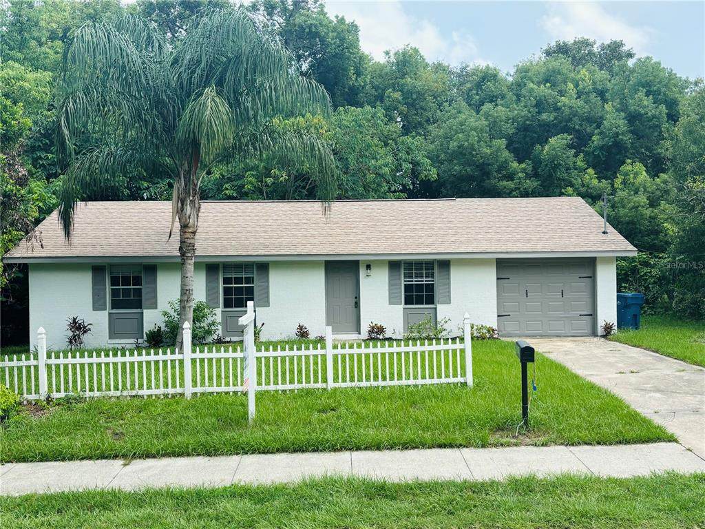 1315 Voorhis Avenue - Photo 1