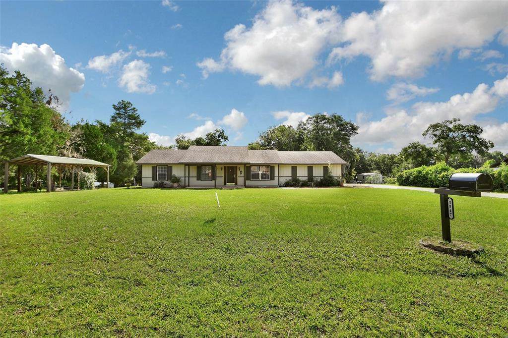 3347 Quail Roost Drive - Photo 1