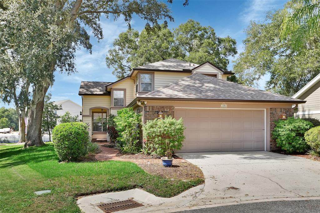 1106 Old Mill Run - Photo 1