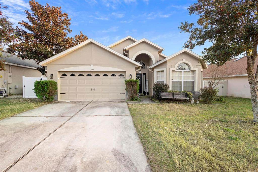 3125 Wood Rose Way - Photo 1