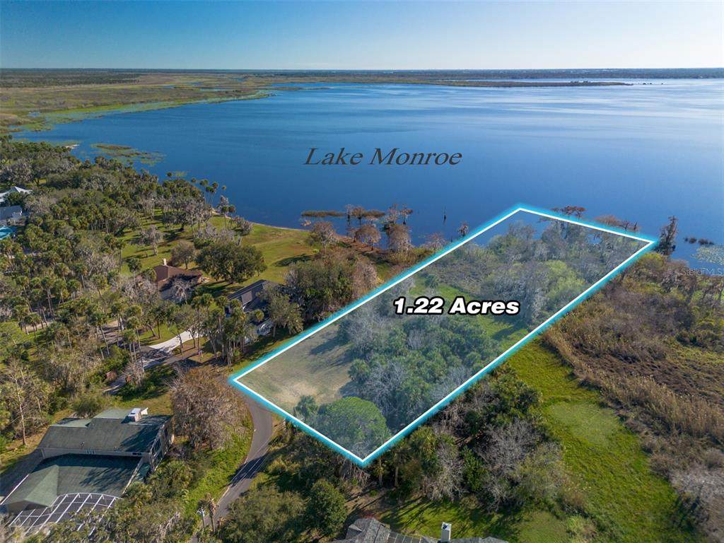 1465 Warrior Trail - Photo 1