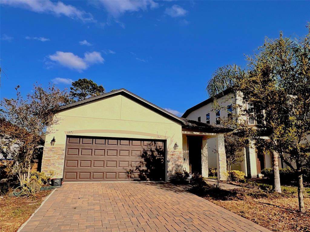 1271 Arisha Drive - Photo 1