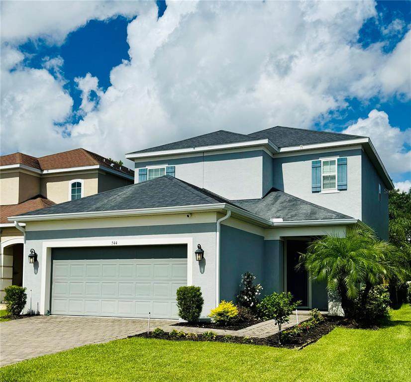 544 Red Rose Lane - Photo 1