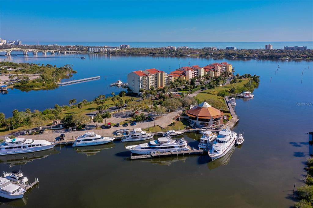 732 Marina Point Drive - Photo 1