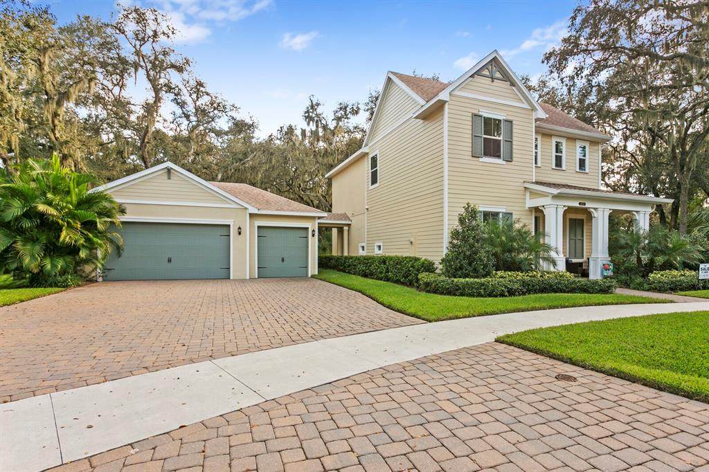 13929 Lake Fishhawk Drive - Photo 1