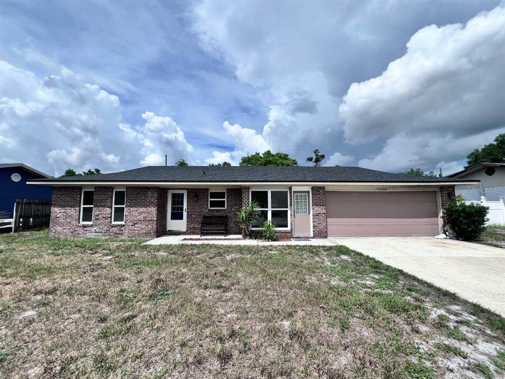 1054 Abeline Drive - Photo 1