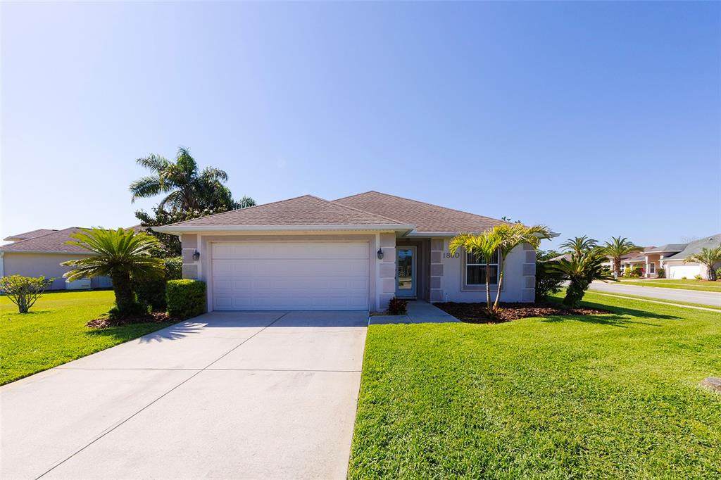 1860 Turnbull Lakes Drive - Photo 1