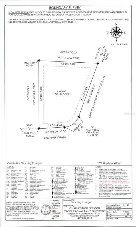 2701 Kingfisher Village - Photo 1