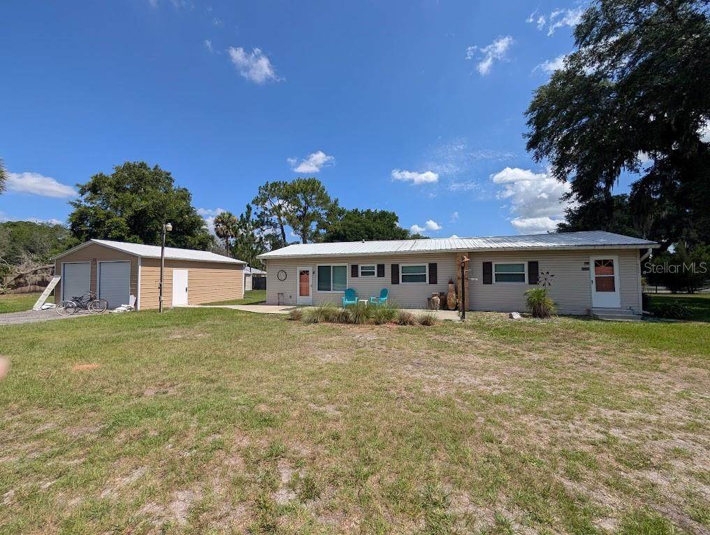 942 Lemon Bluff Road - Photo 1