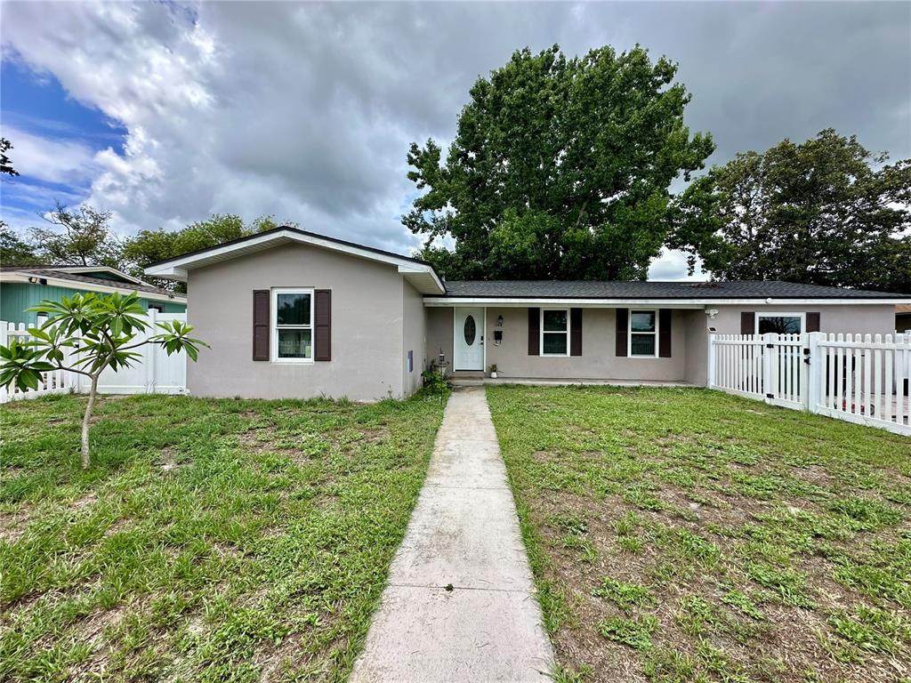1348 Hancock Drive - Photo 1