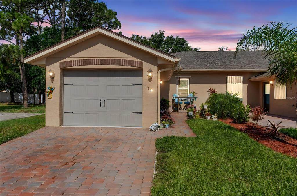 118 Tuscany Villas Drive - Photo 1