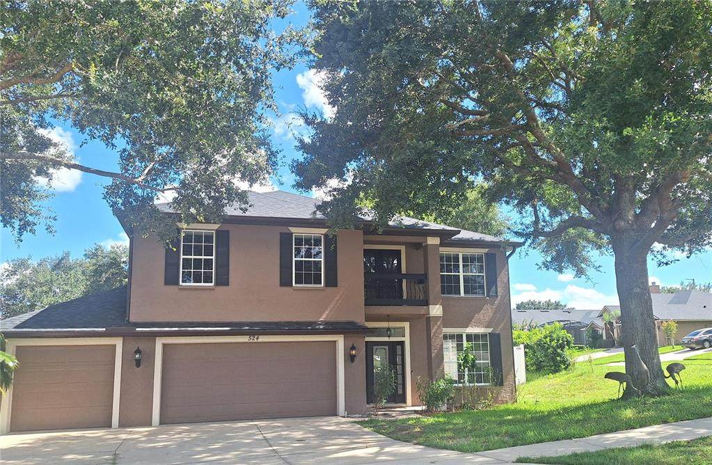 524 Quail View Drive - Photo 1