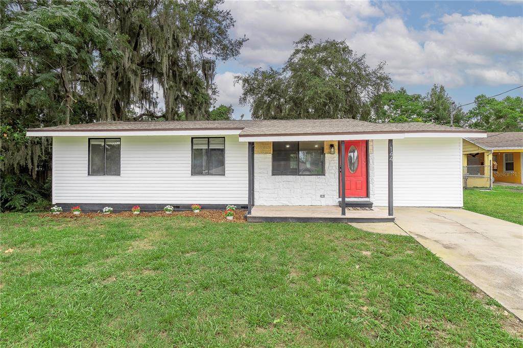144 Delespine Drive - Photo 1