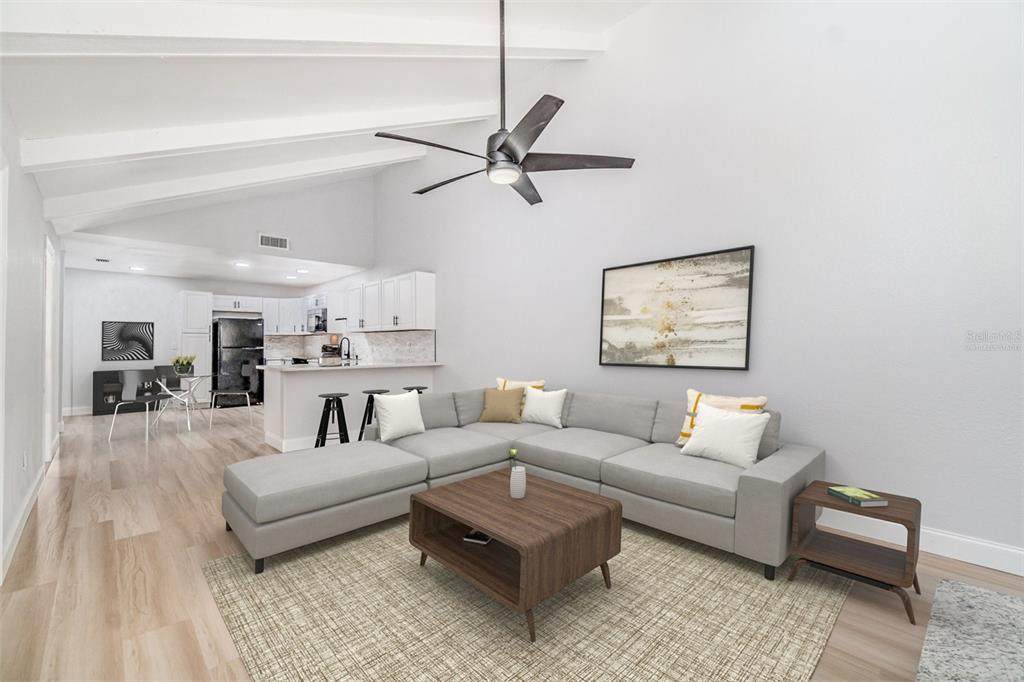 17287 Timber Oak Lane - Photo 1