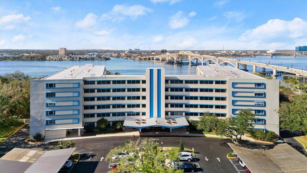 1224 Peninsula Drive - Photo 1