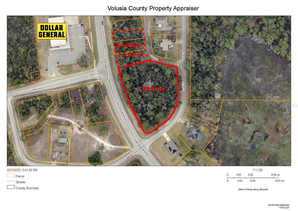 3001 Lake Helen Osteen Road - Photo 1
